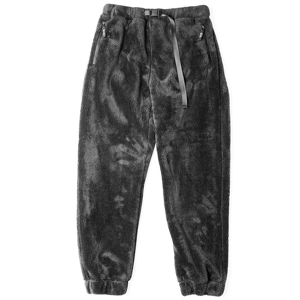 Manastash - Bigfoot Pant - Black