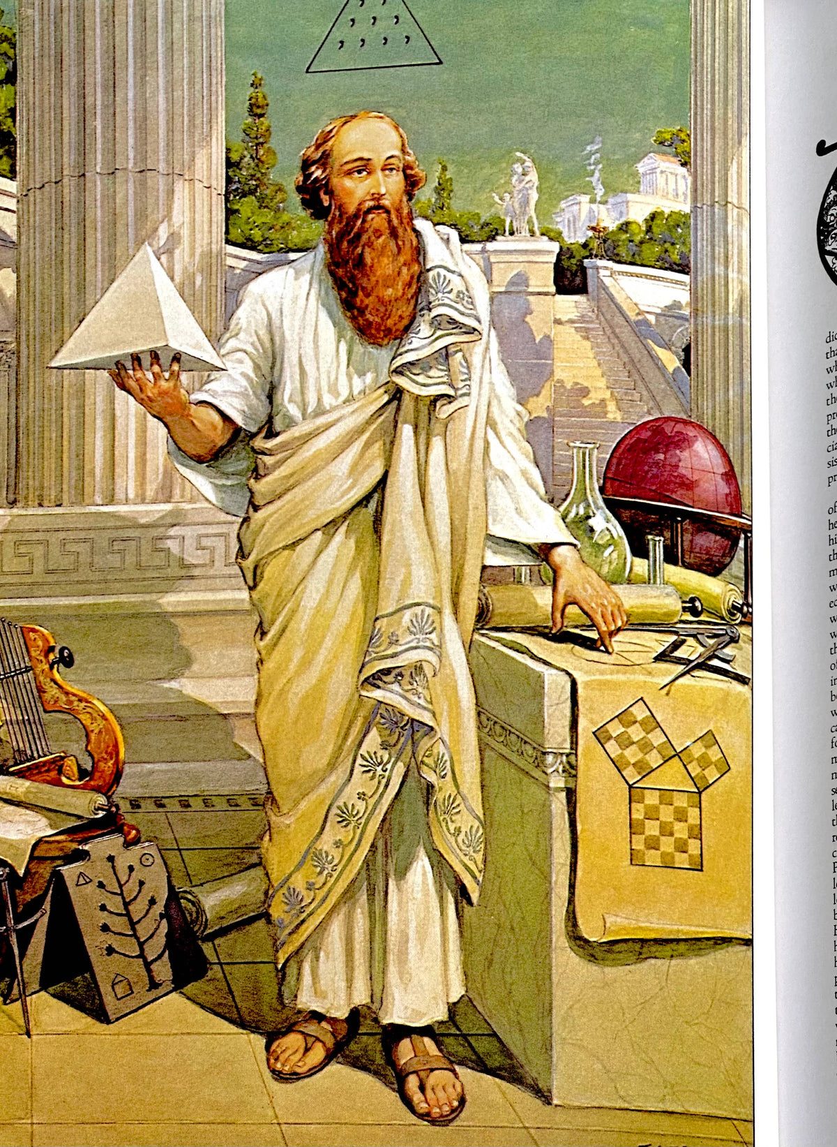 The Secret Teachings of All Ages (Paperback)