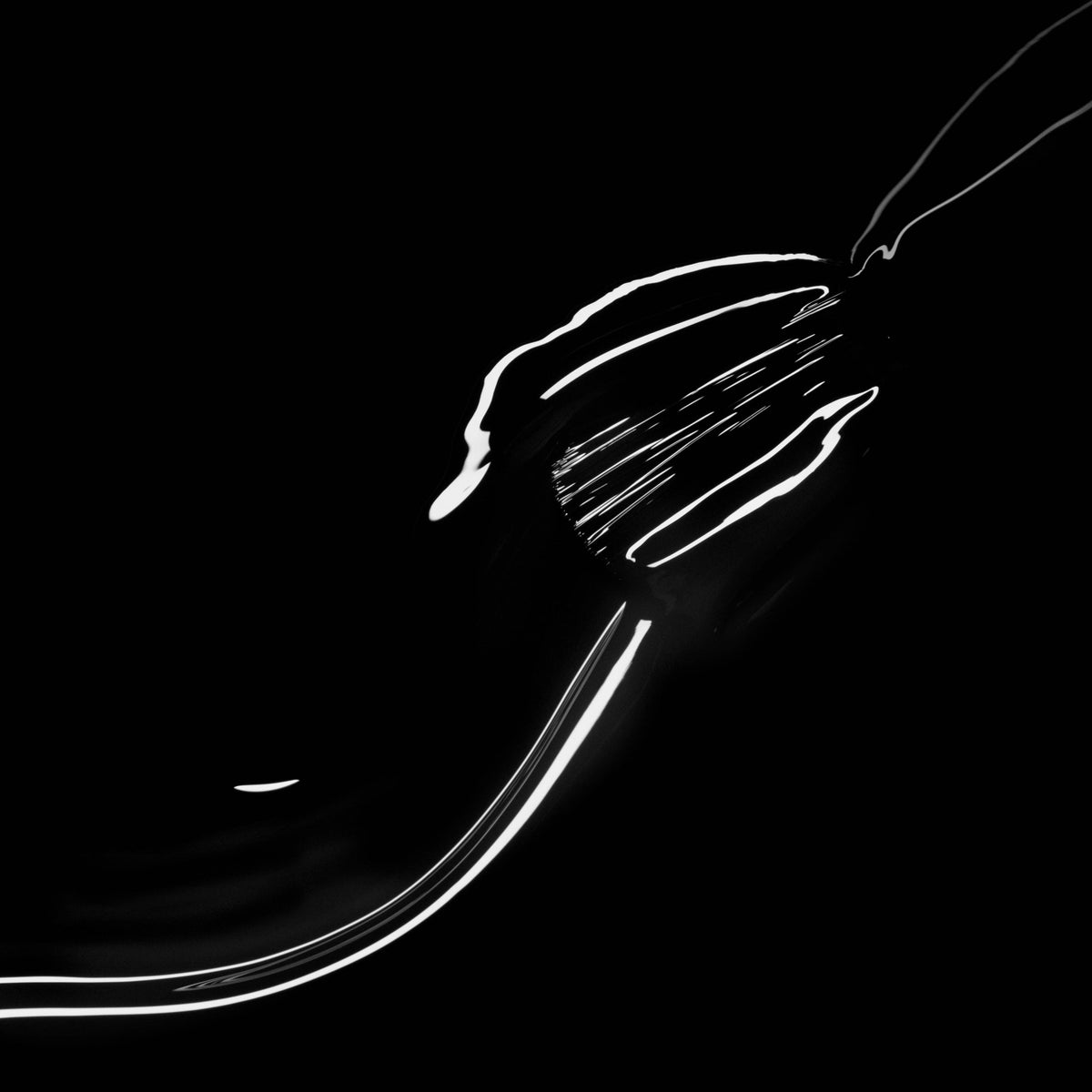 Manucurist - Licorice