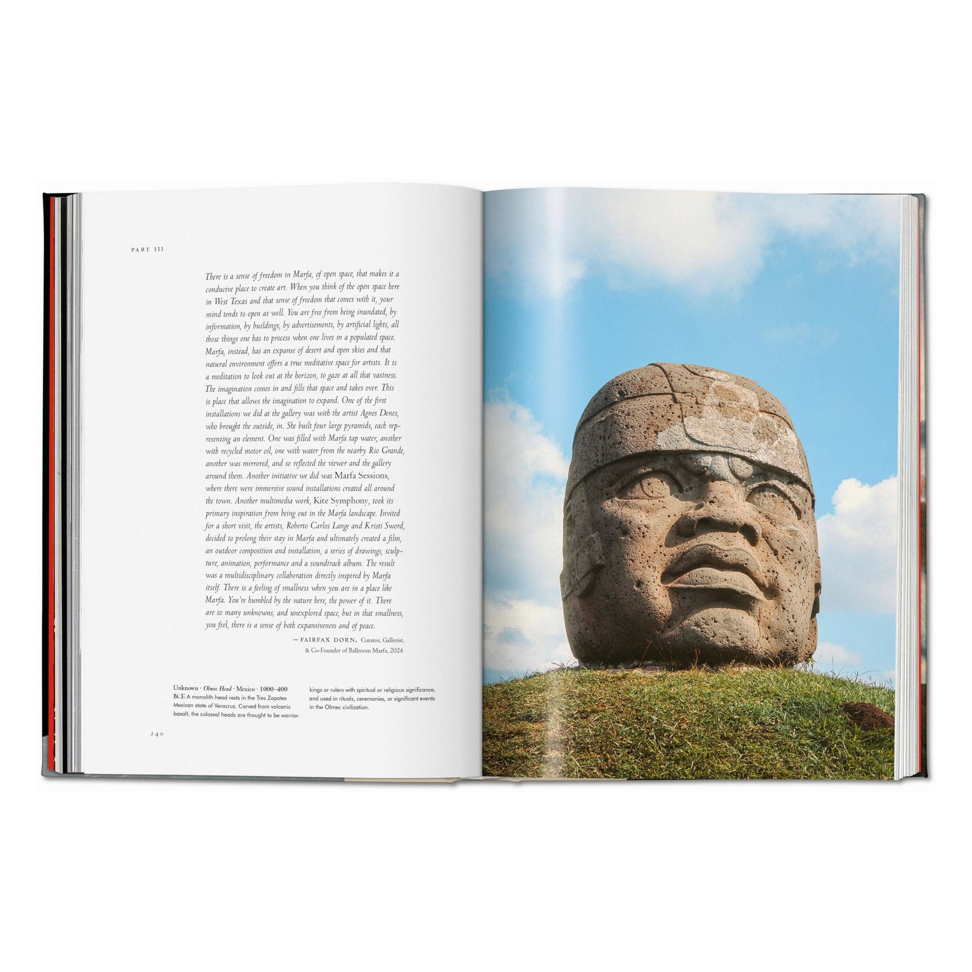 The Library of Esoterica - Sacred Sites (English)
