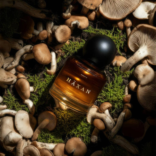 Heretic Parfum - HÄXAN