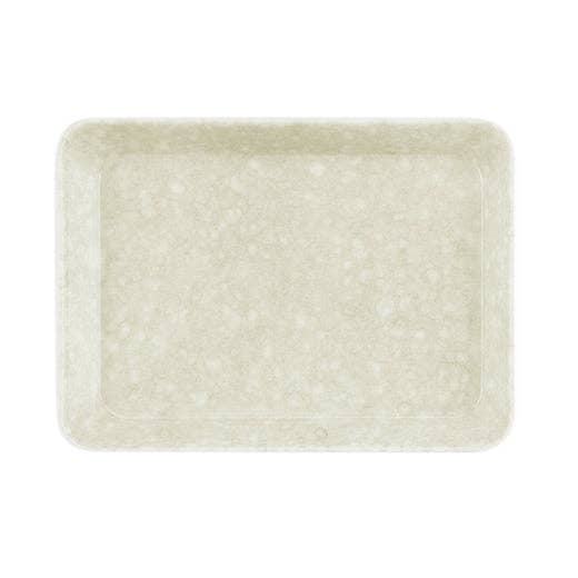 Penco - Marble Desk Tray - Ivory - S