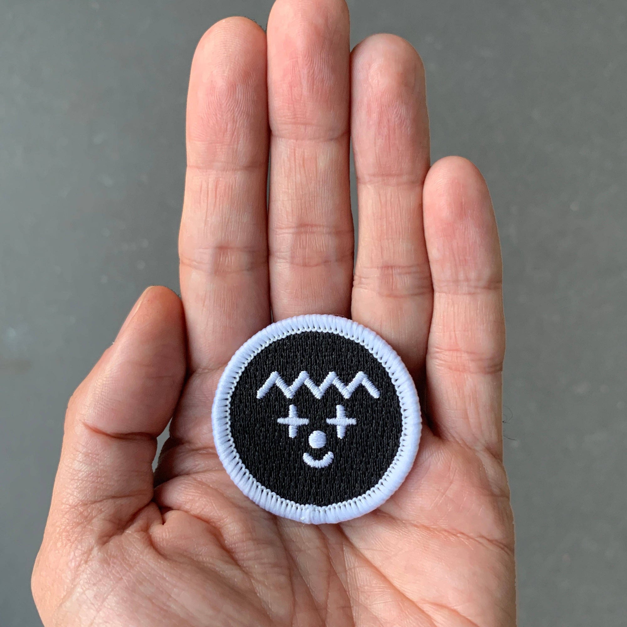 AMBIENT FRIEND - Chilled Out Patch