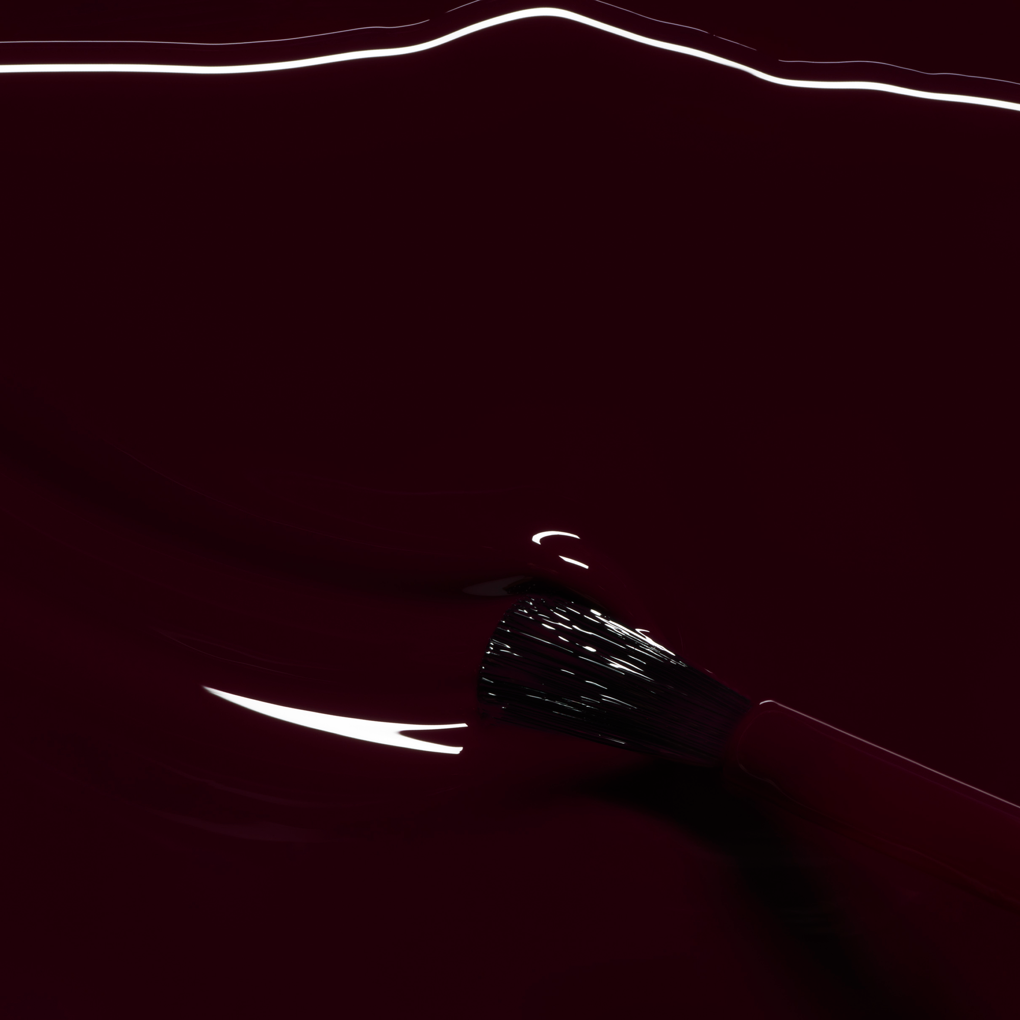 Manucurist - Nail Polish - Prune