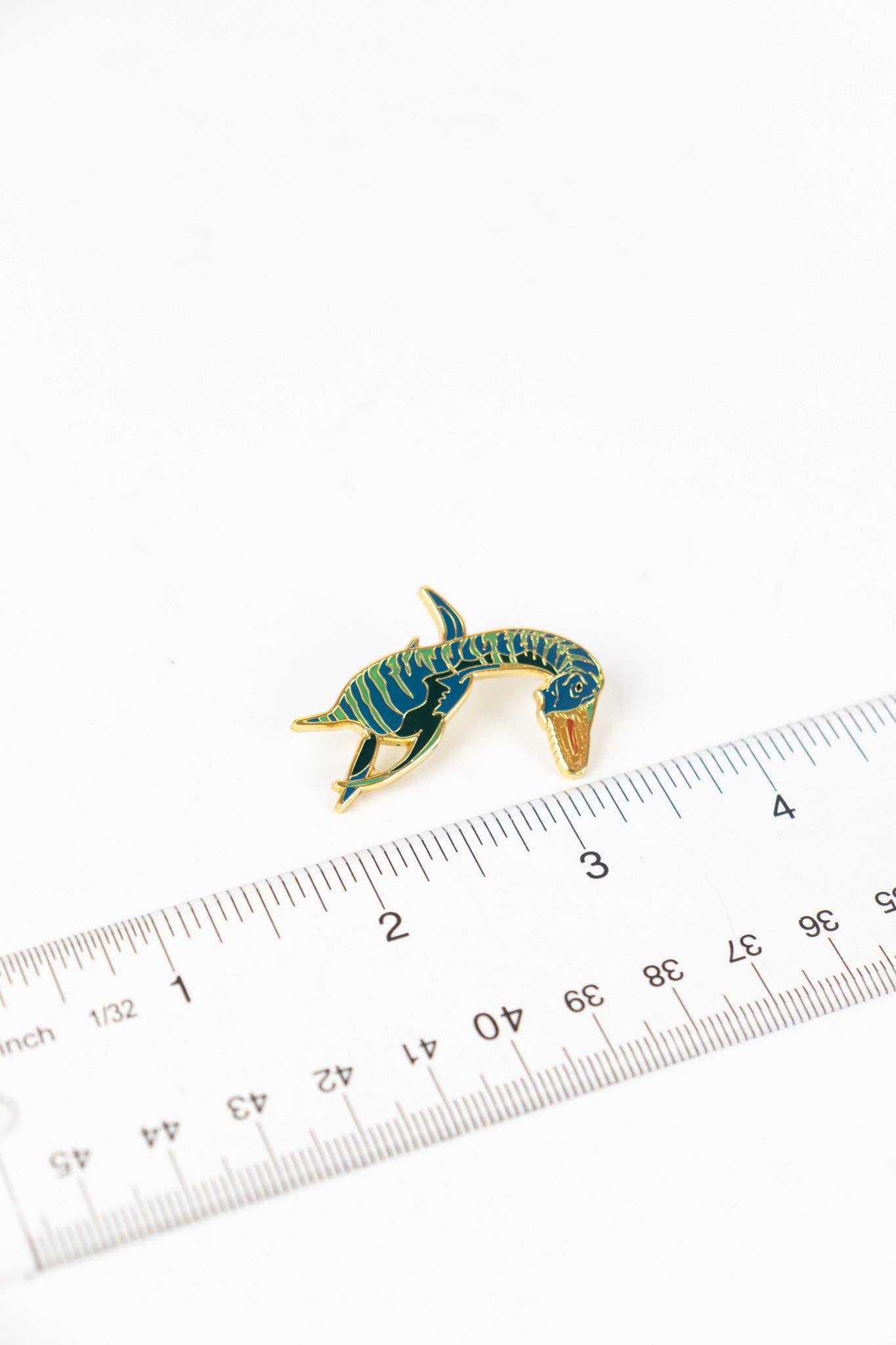 Plesiosaurus Pin