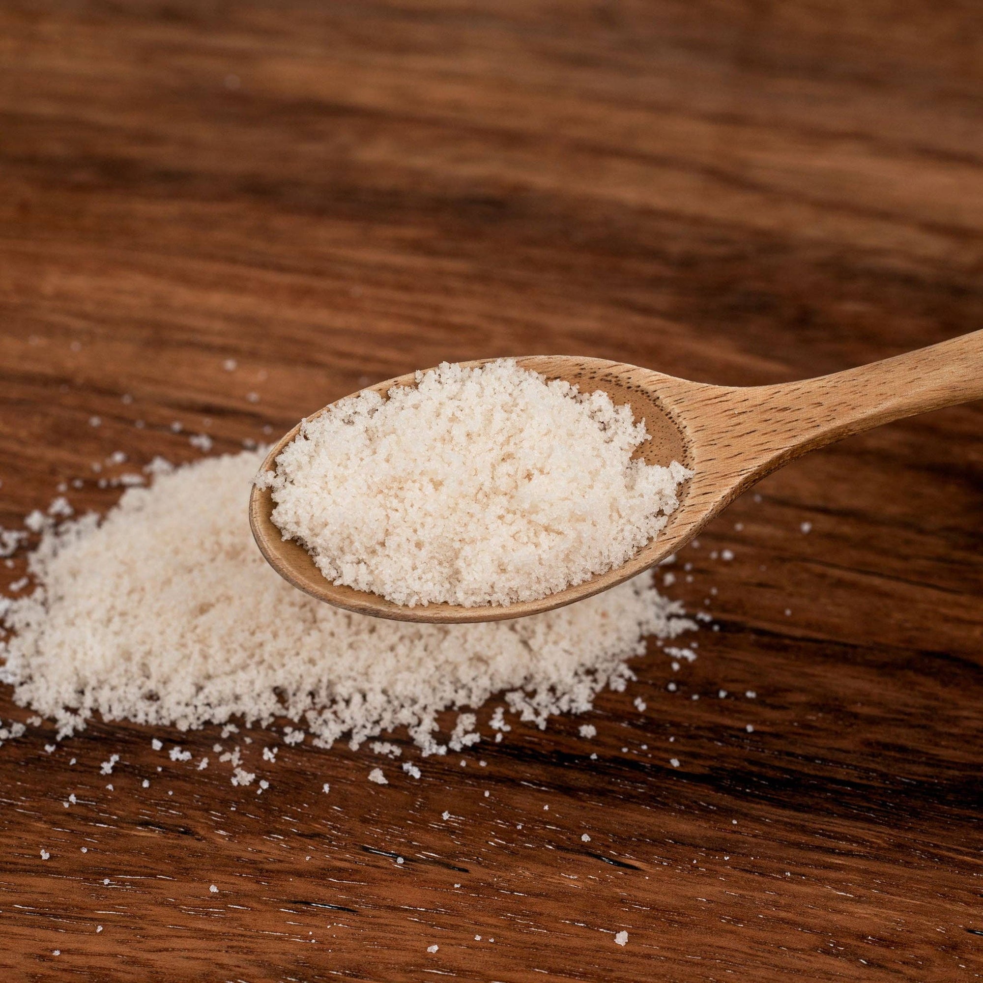 Moshio "Saredoshio" (Japanese Seaweed Salt)