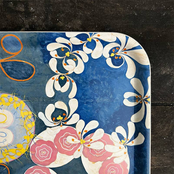 Hilma af Klint - Serving Tray