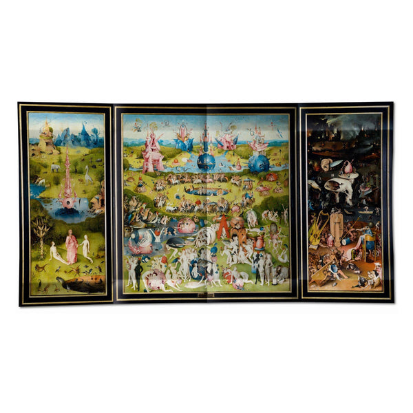 Hieronymus Bosch: The Complete Works by Stefan Fischer