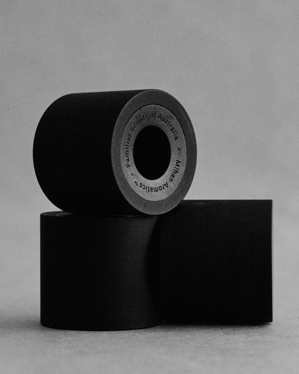 Mihan Aromatics - Mikado Bark Parfum