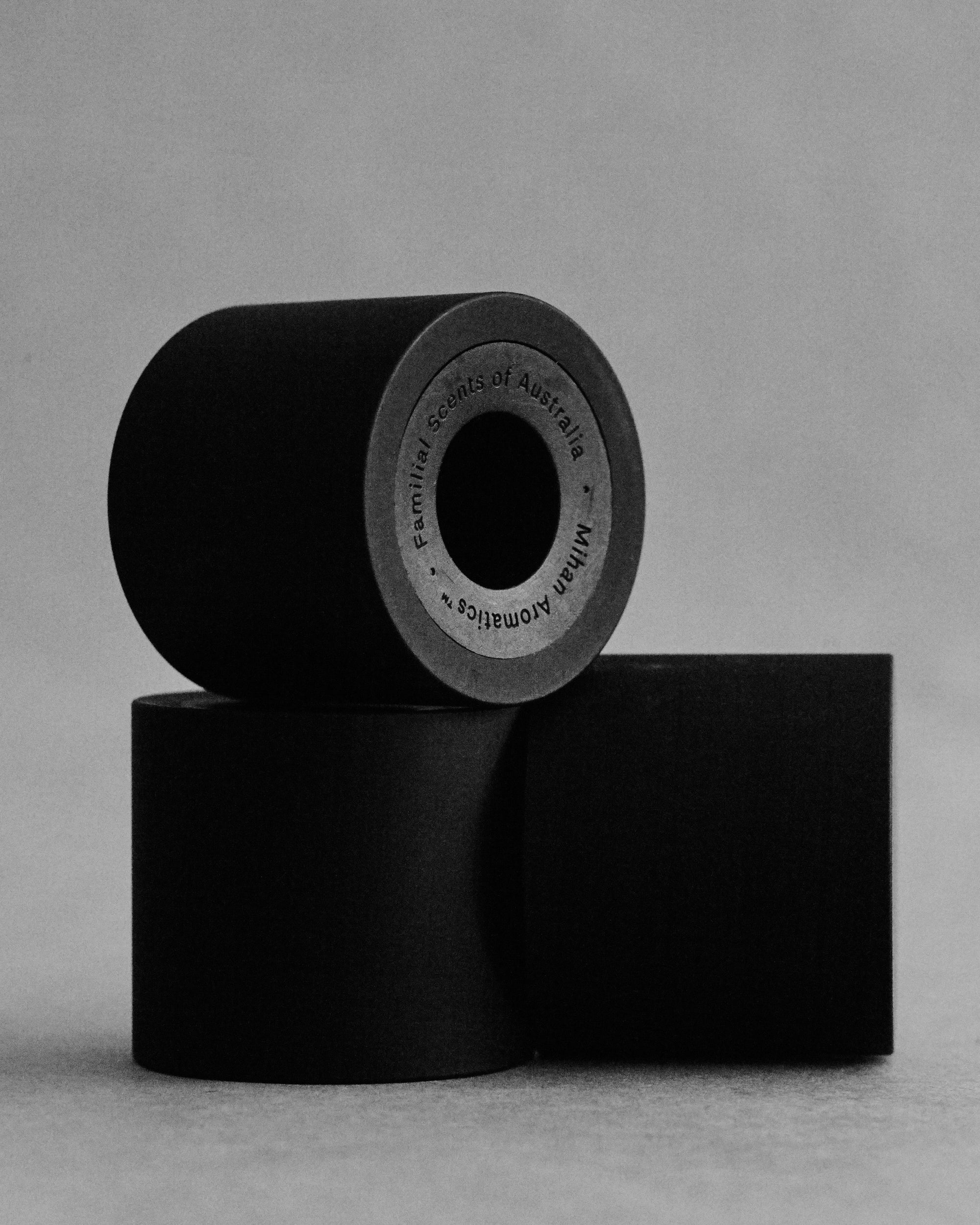 Mihan Aromatics - Guilty Story Parfum