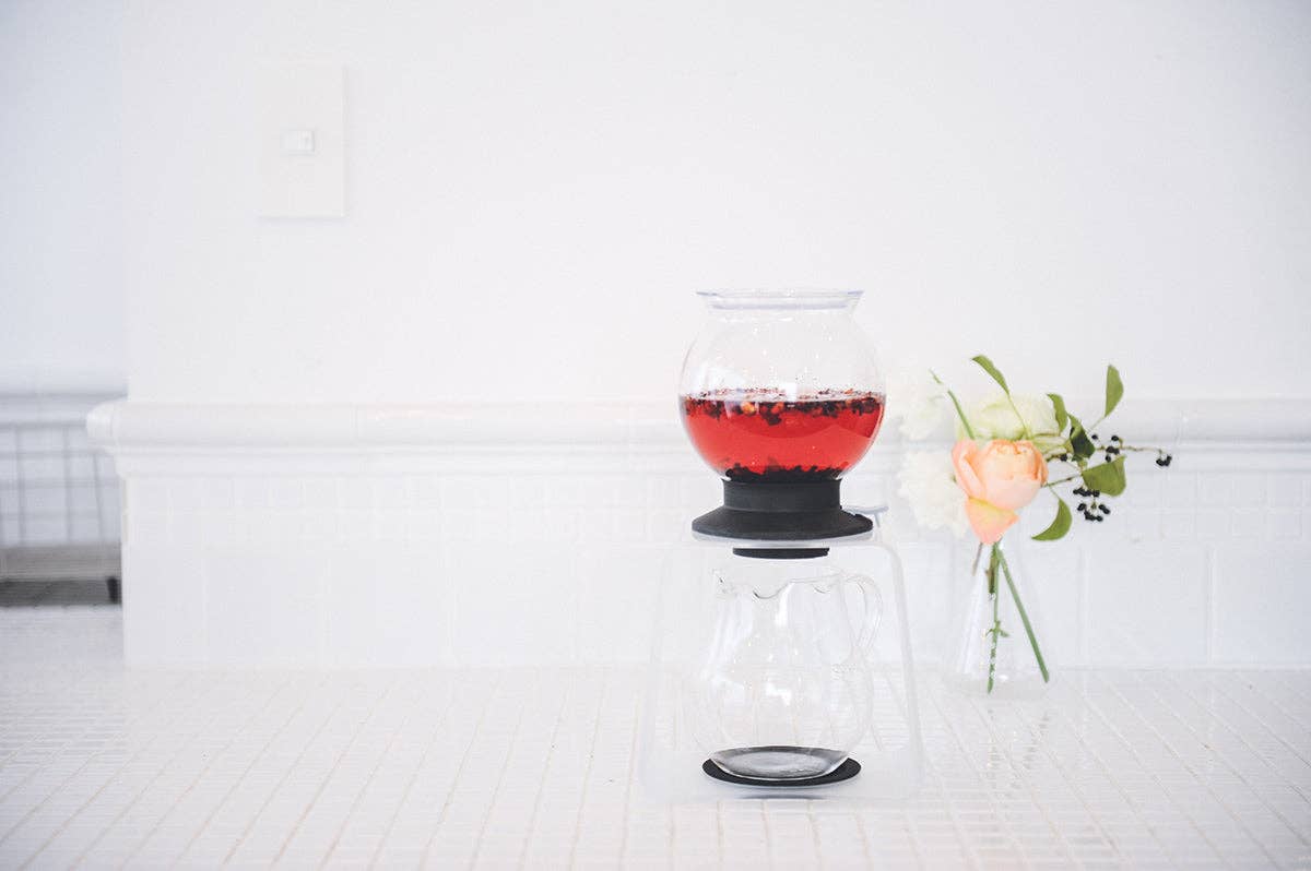 Hario - Tea Dripper LARGO 800mL