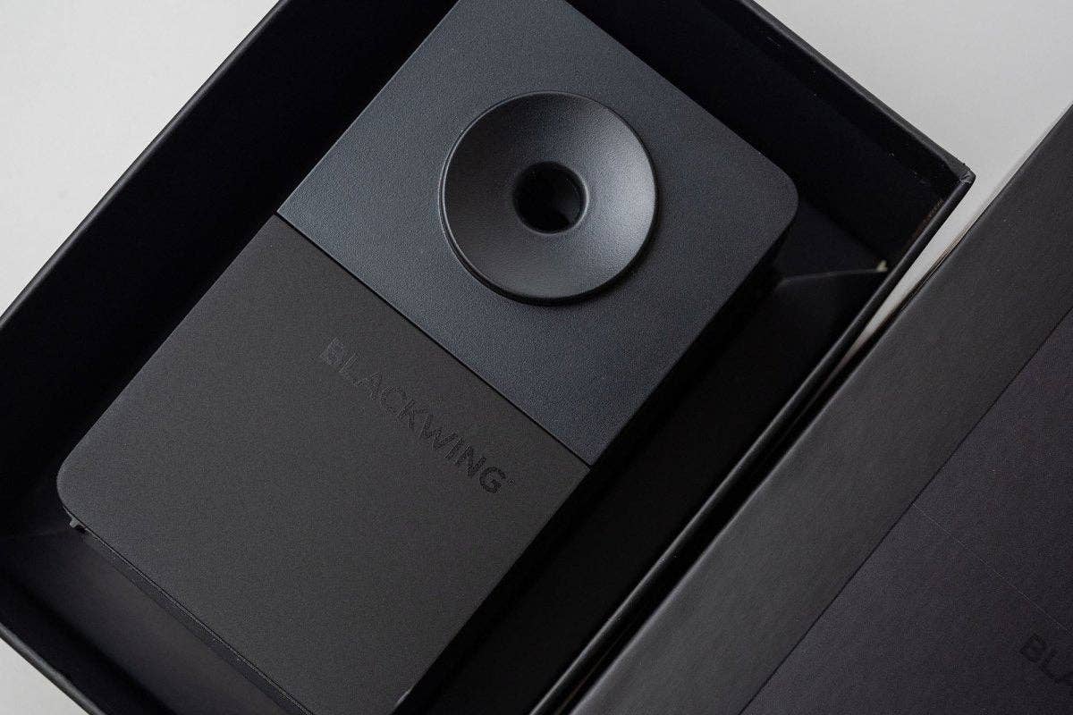 Blackwing - Desktop Sharpener