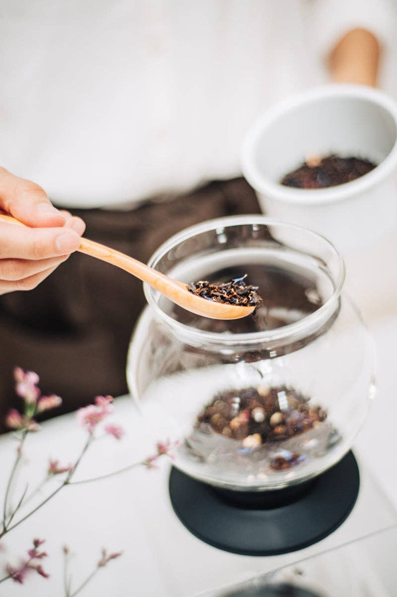 Hario - Tea Dripper LARGO 800mL