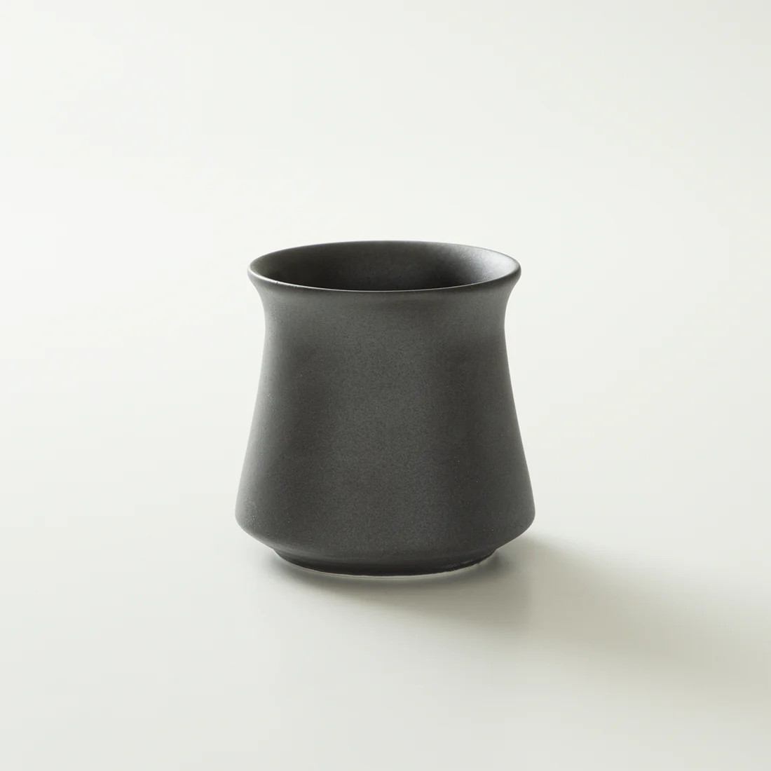 ORIGAMI Harmony Cup: Matte Green