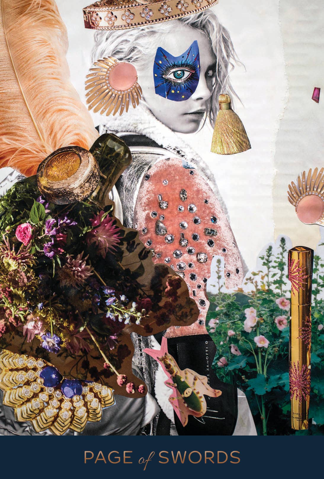 Couture Tarot