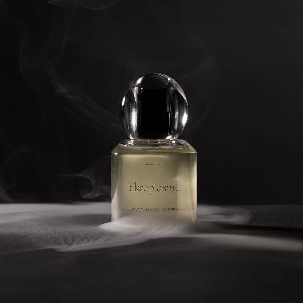 Heretic Parfum x Chelsea Wolf - Ektoplasma in 30mL bottle