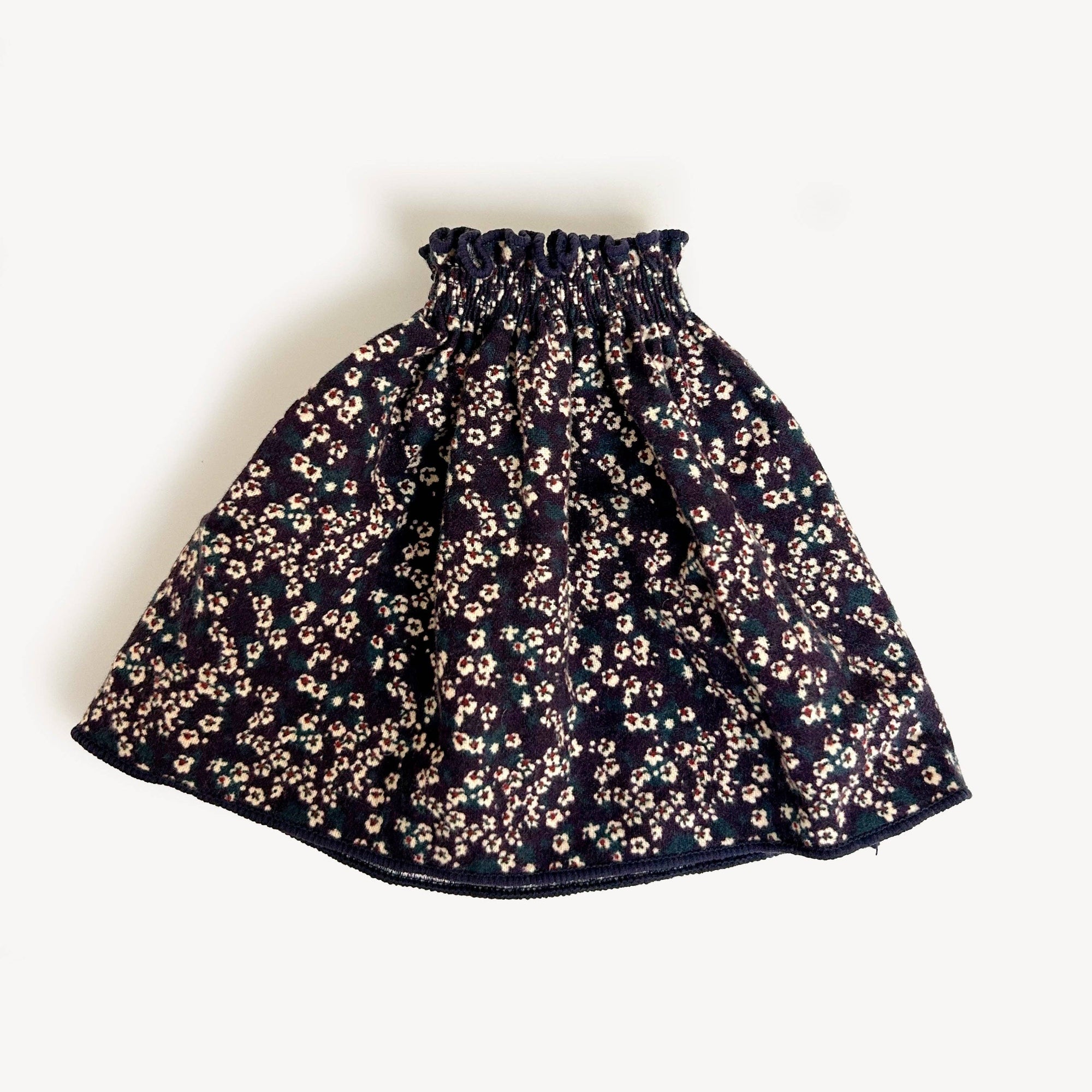 ADADA - Flower Dresses - Night - M/L/XL