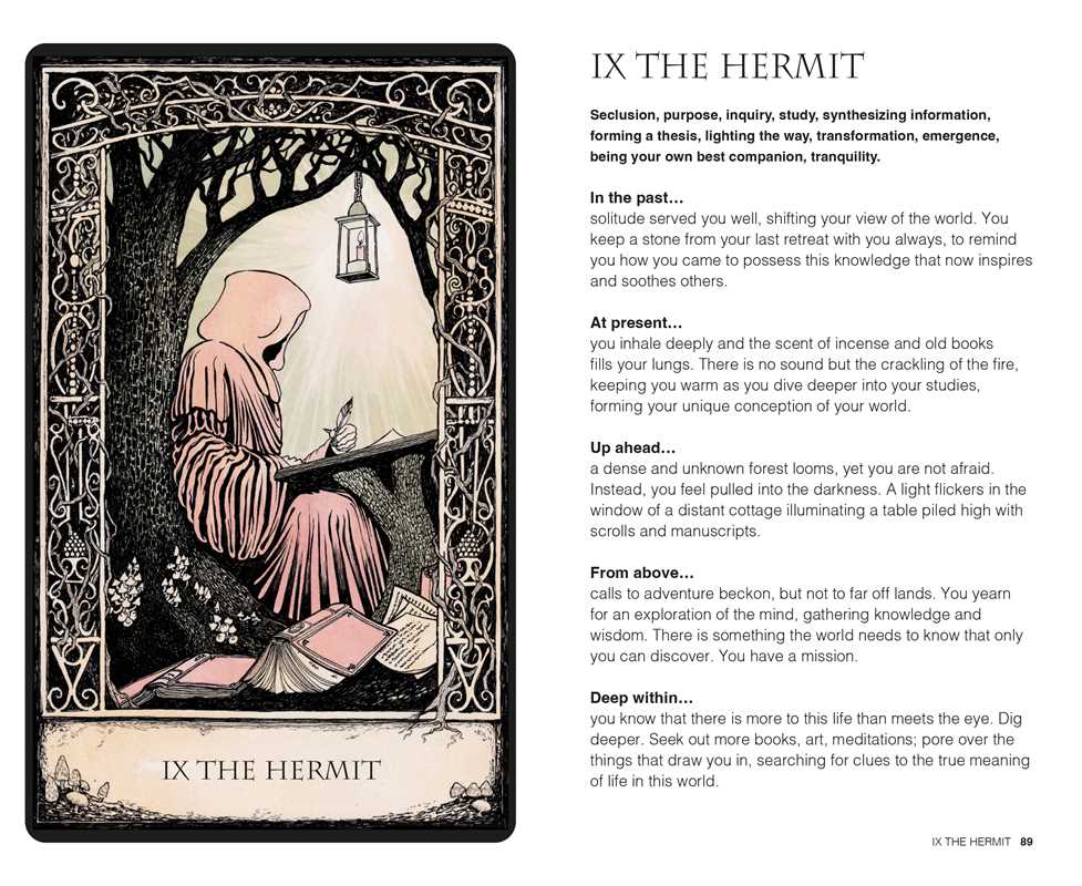 Simon & Schuster - Tarot of Tales by Melinda Lee Holm