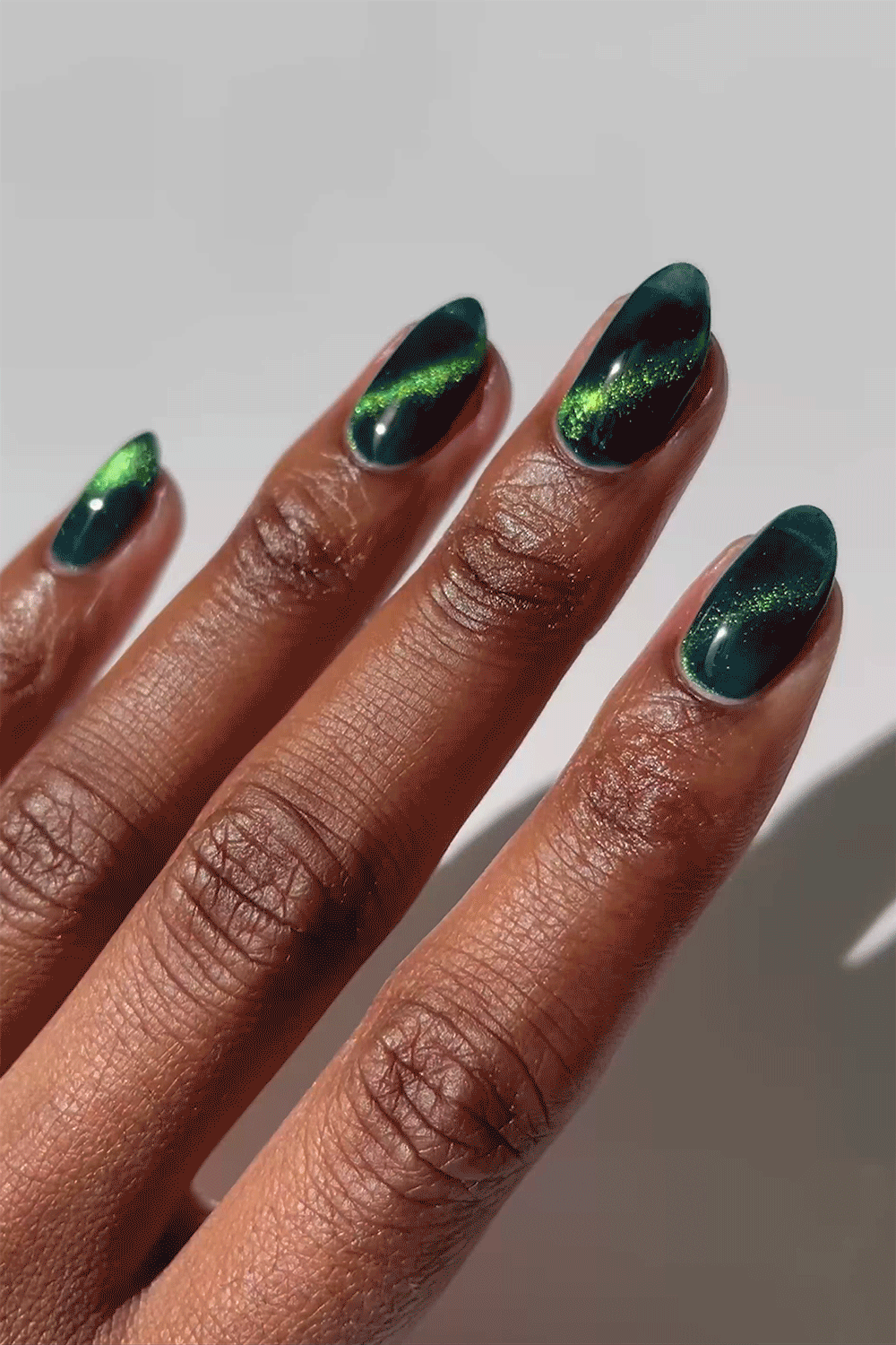 Cirque Colors - Nail Polish - Mood Ring