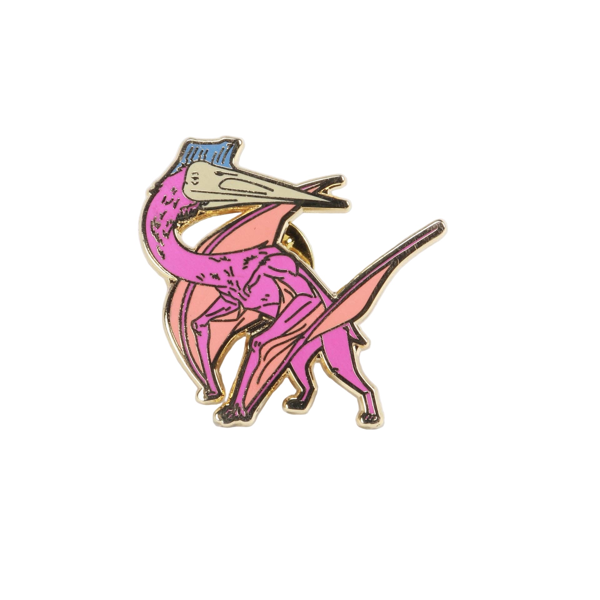 Quetzalcoatlus Pin