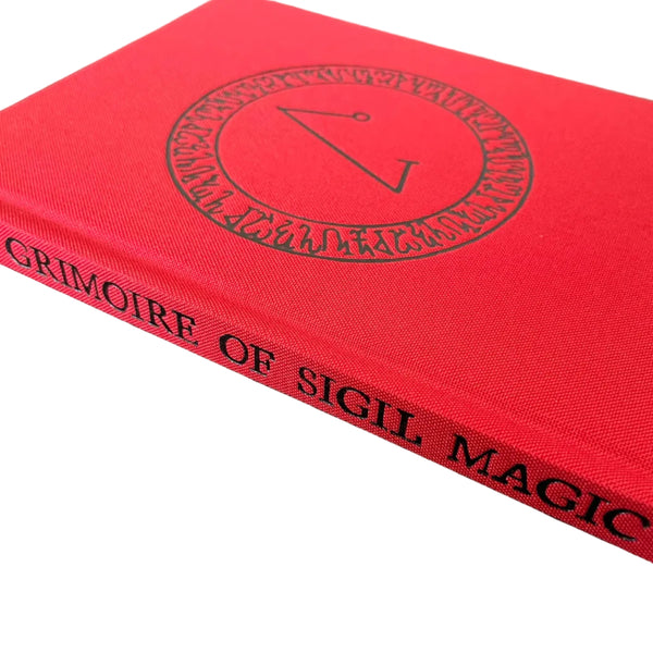 Grimoire of Sigil Magic