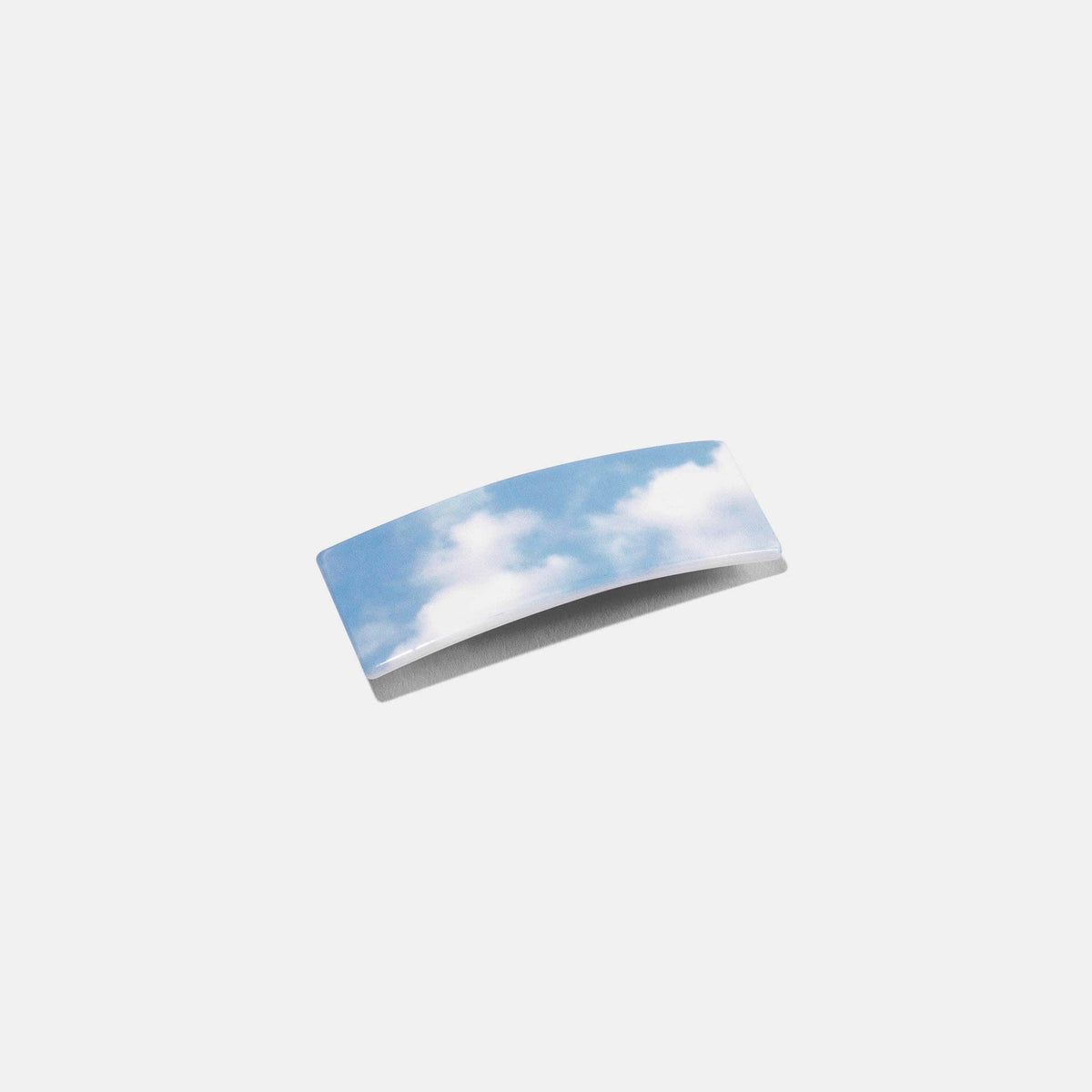 CHUNKS - Cloud Barrette