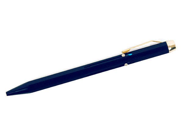 Penco - 4 Color Ballpoint Pen - White