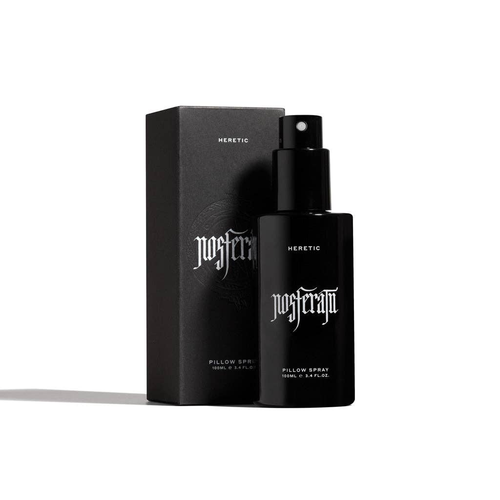 Heretic Parfum - Nosferatu Pillow Spray