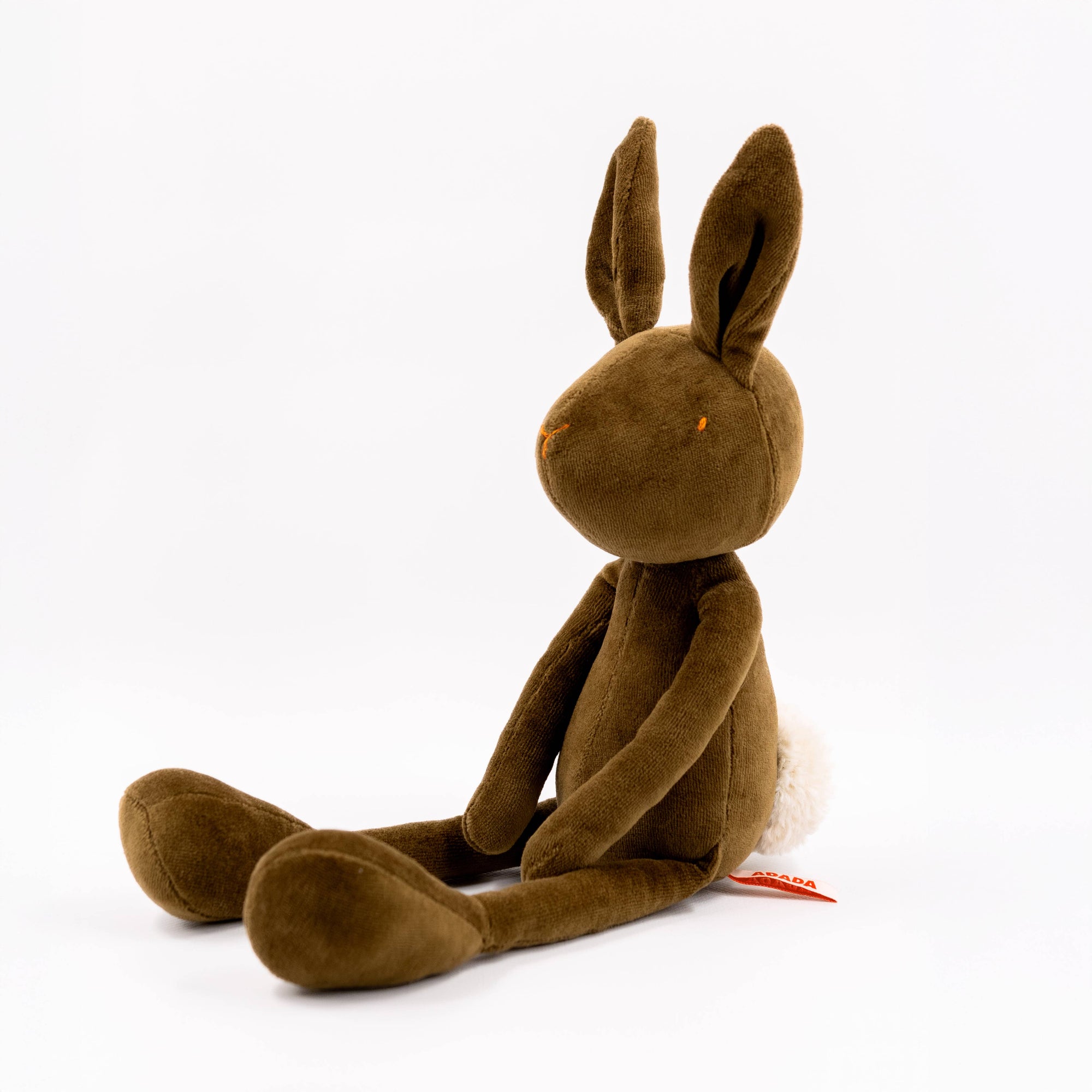 ADADA - Daniel The Rabbit - Olive - M