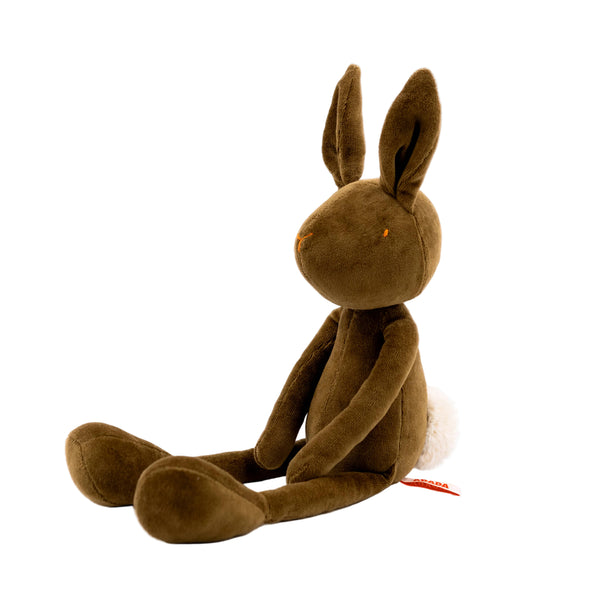 ADADA - Daniel The Rabbit - Olive - M