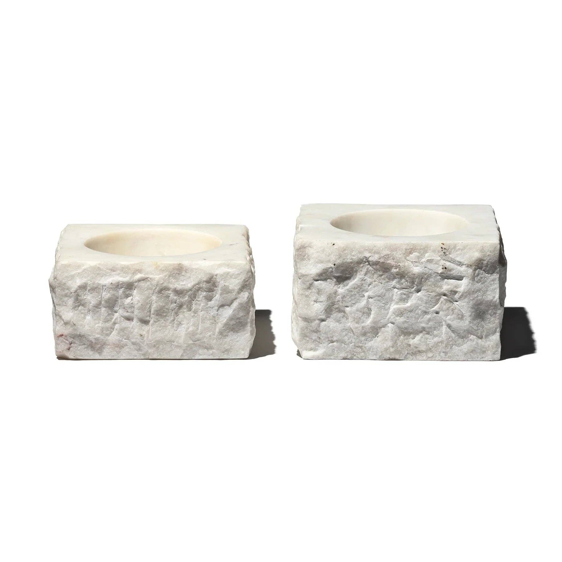 Puebco - Unfinished Marble Bowl