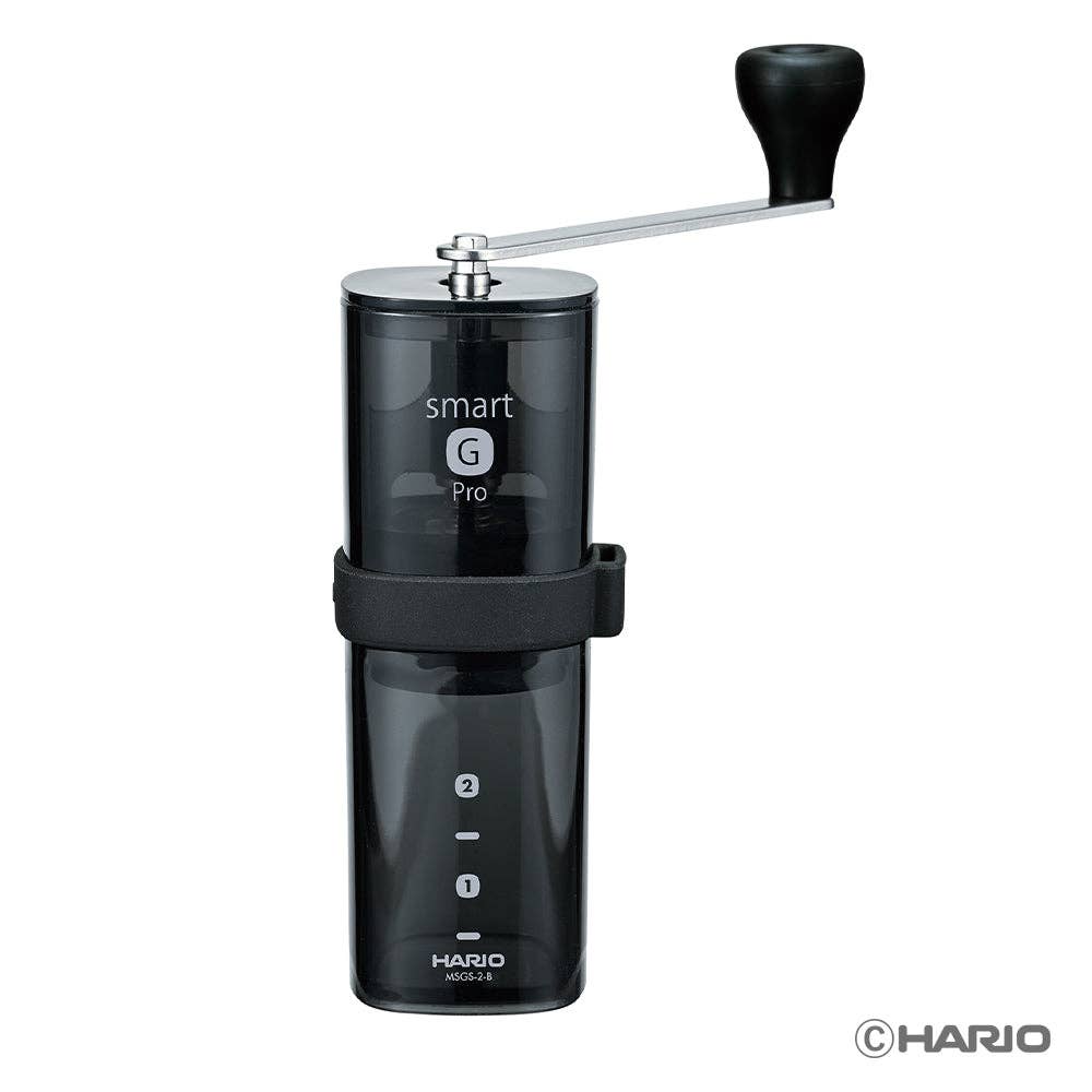 Hario - Coffee Mill Smart G PRO