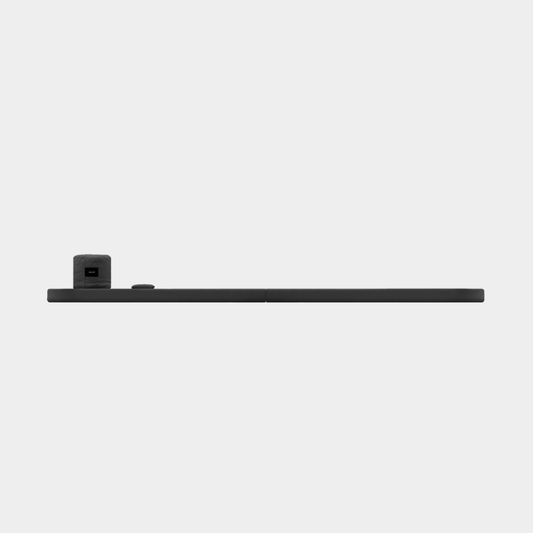 Walden - The Journey Mediation Set - Carbon Black
