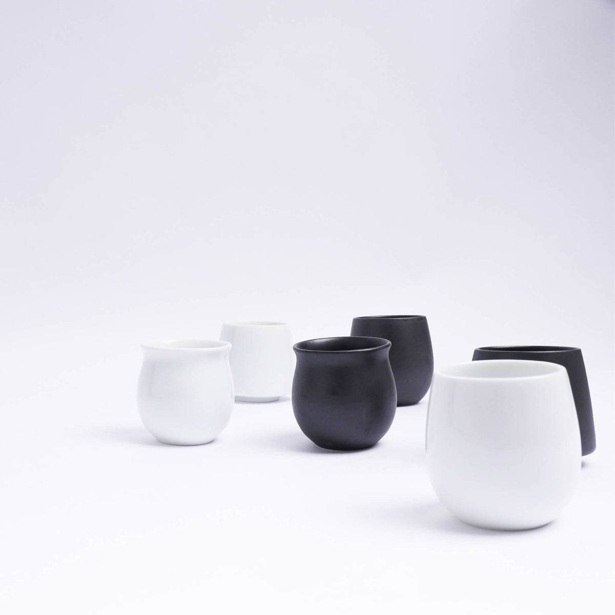 ORIGAMI - Pinot Flavor Cup - Pink