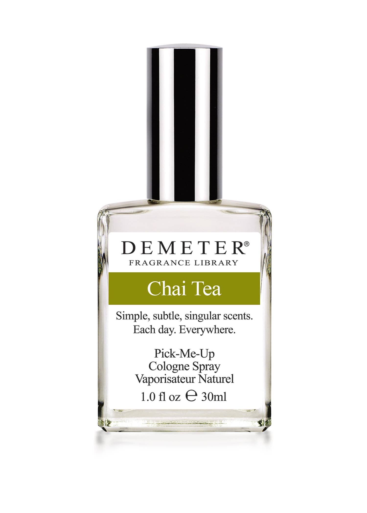 Demeter - Chai Tea
