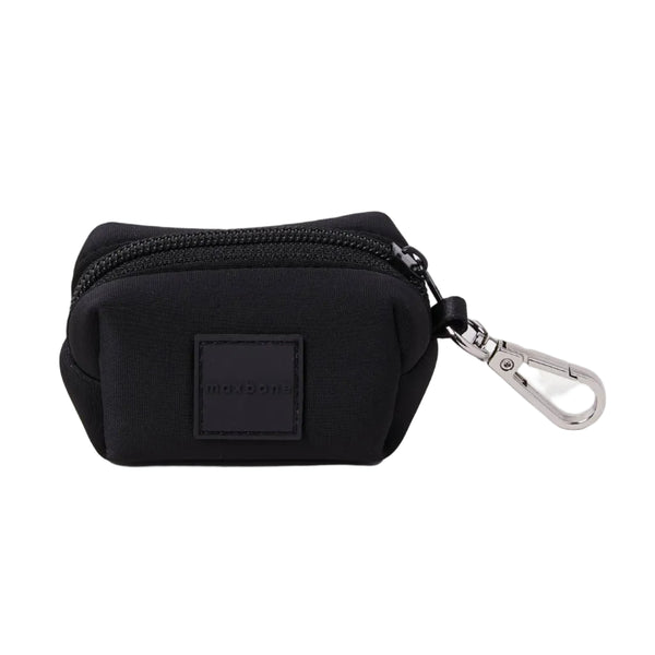 maxbone - MB Easy Waste Bag Holder for Dogs - Black