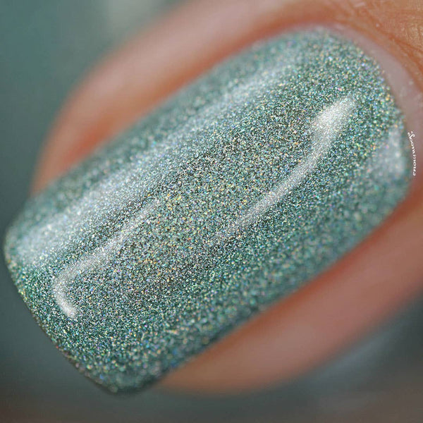 STELLA CHROMA - Nail Polish - Icy Mint