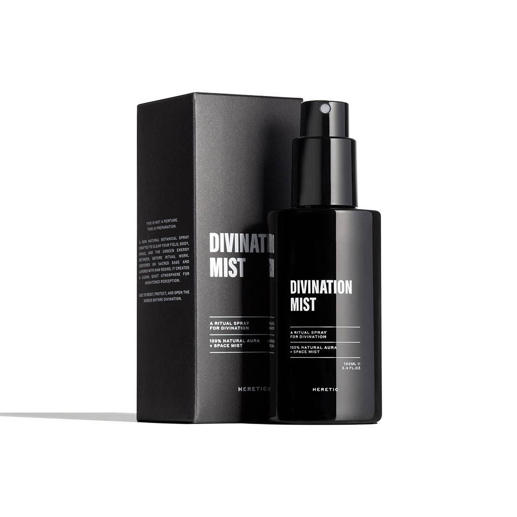 Heretic Parfum - Divination Mist