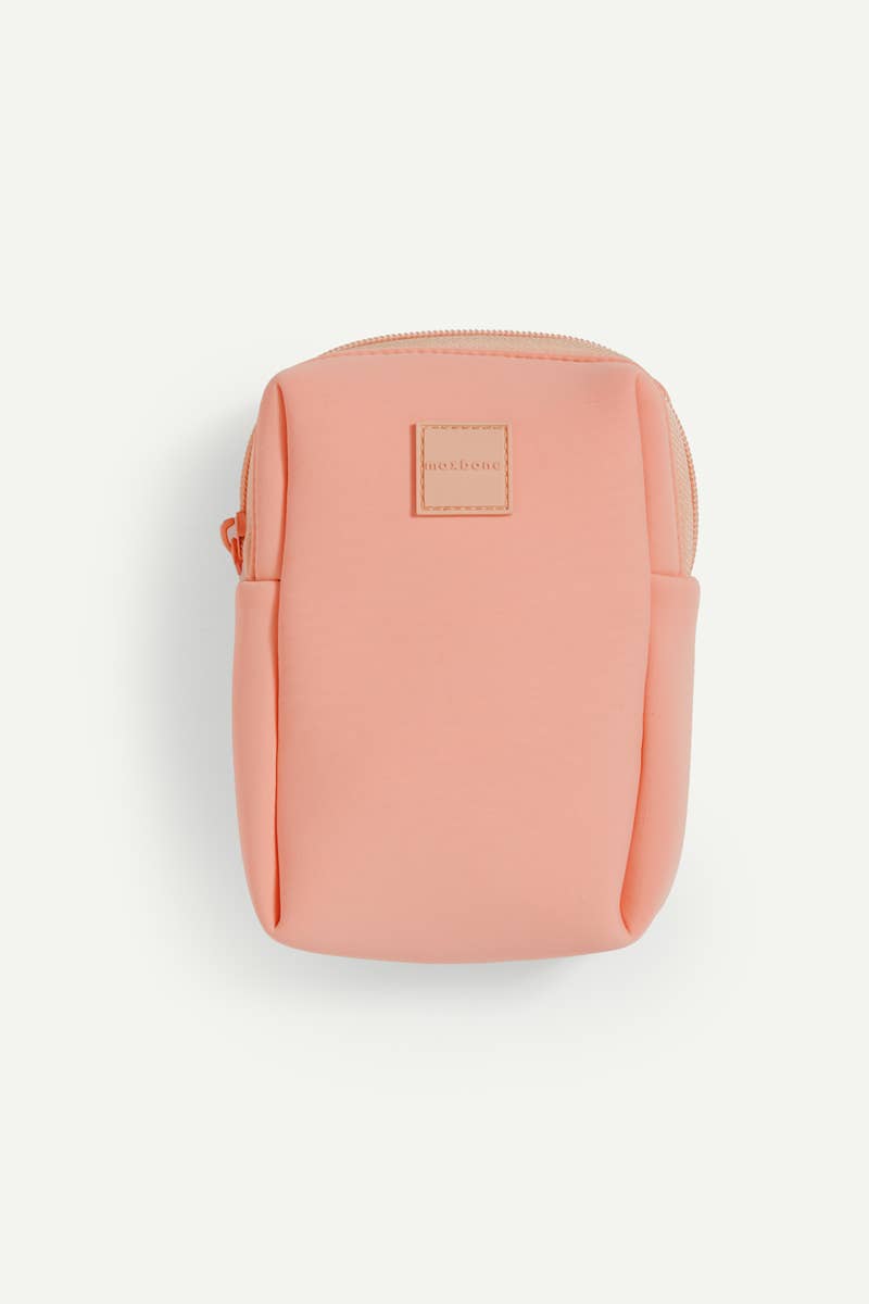 maxbone - GO! with Ease Pouch for Dogs: Sage / Small