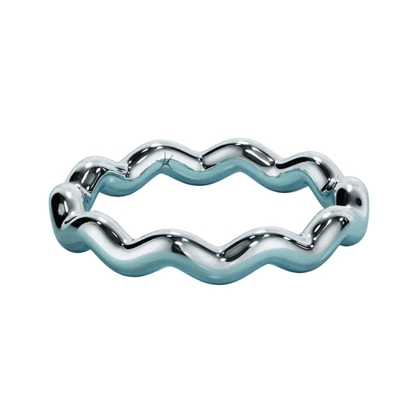 STUDIOCULT - Squiggle Ring