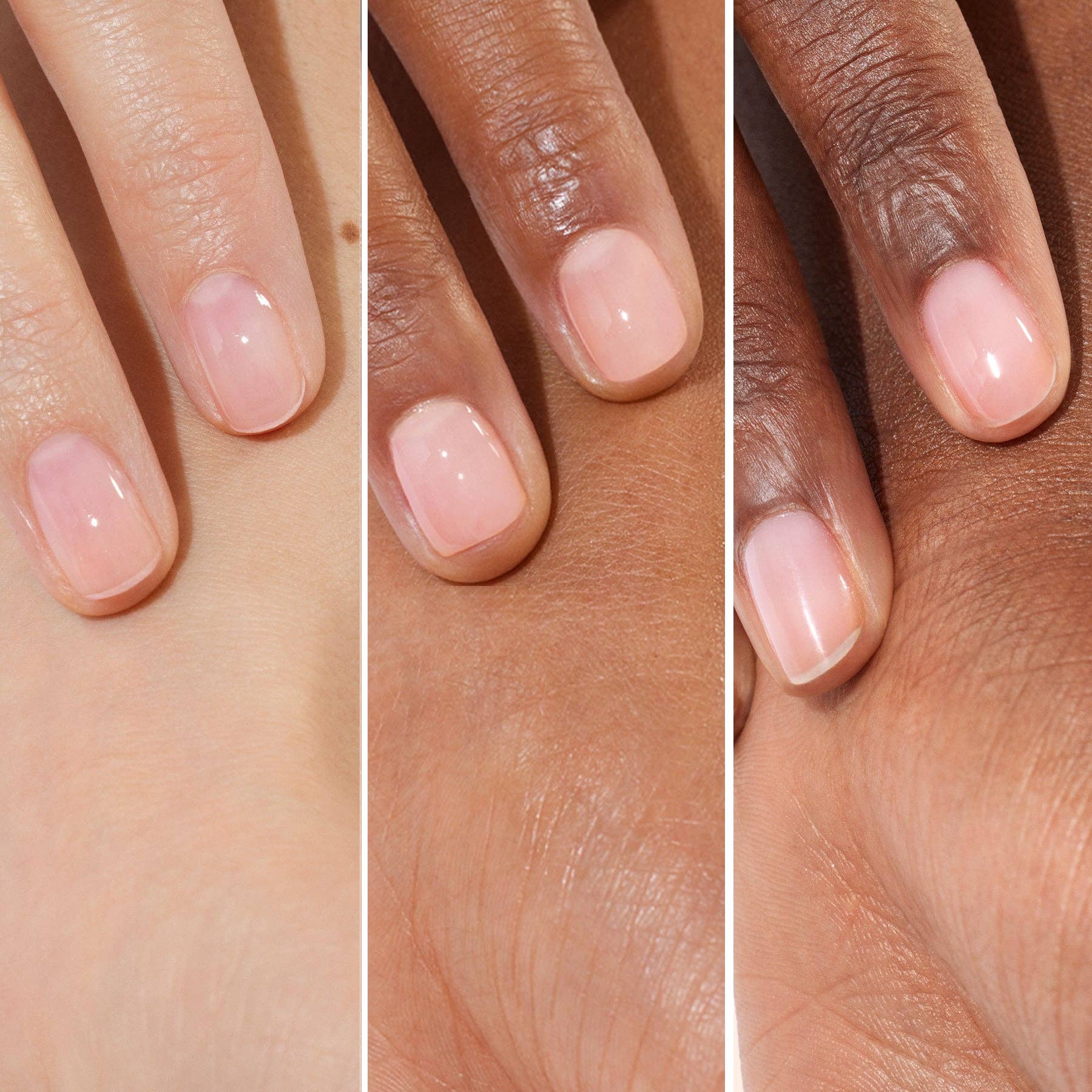 Manucuris - Nail Care - Active™ Glow Care Polish
