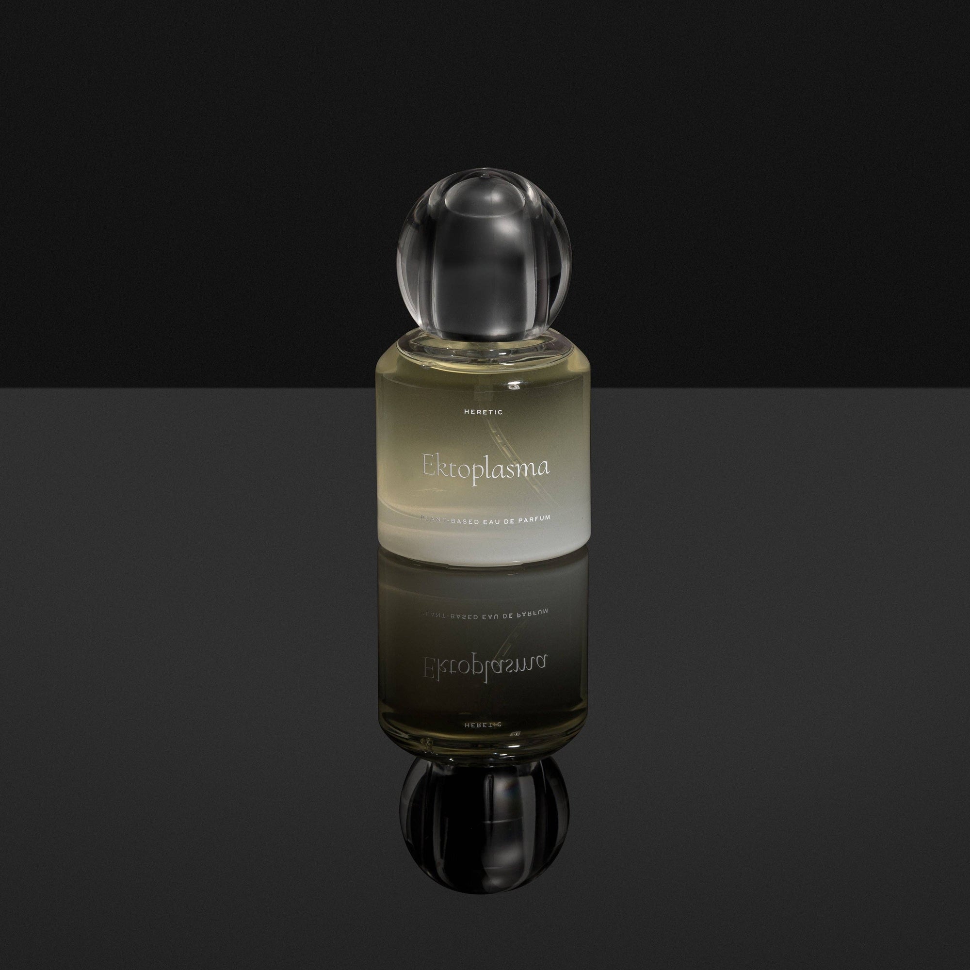 Heretic Parfum x Chelsea Wolfe - Ektoplasma
