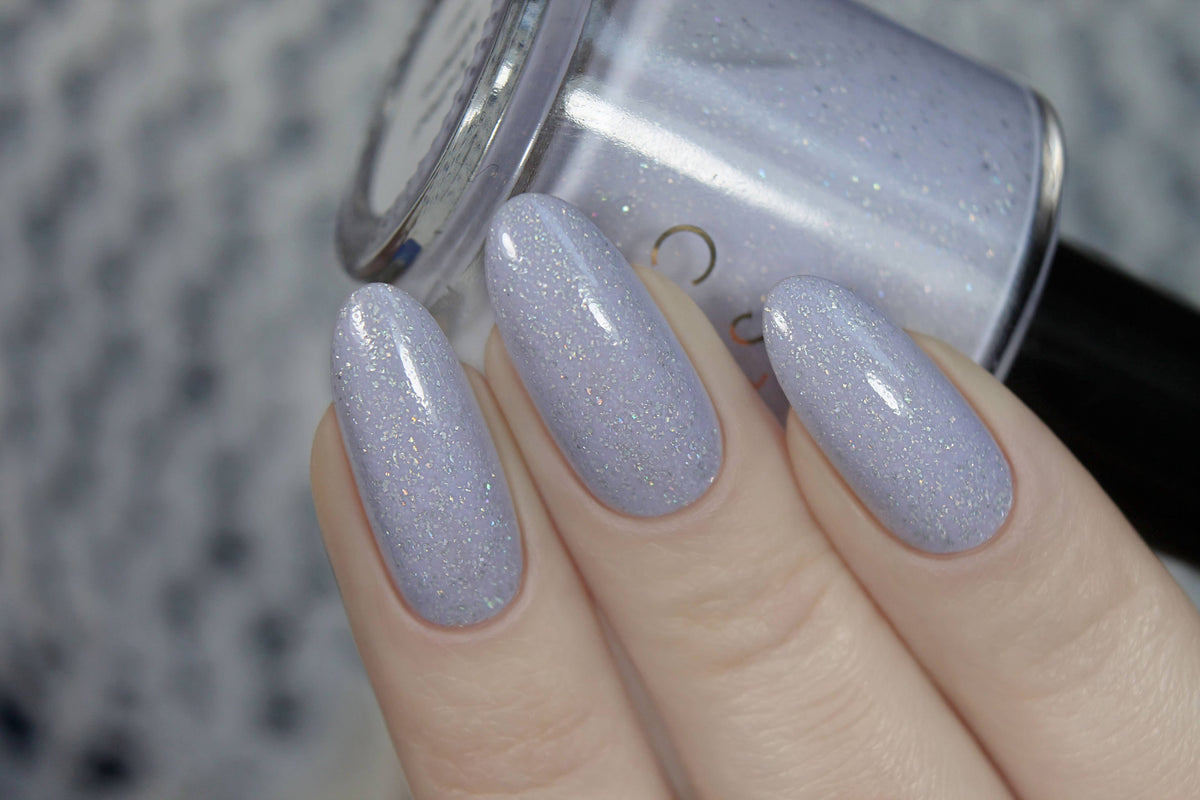 STELLA CHROMA - Nail Polish - Knitted Mittens