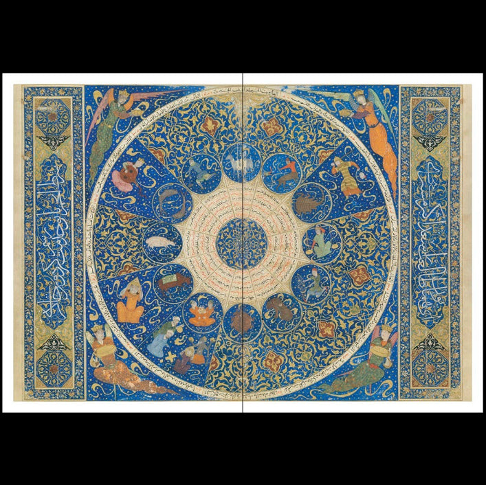 Occult - Decoding the Visual Culture of Mysticism, Magic & Divination