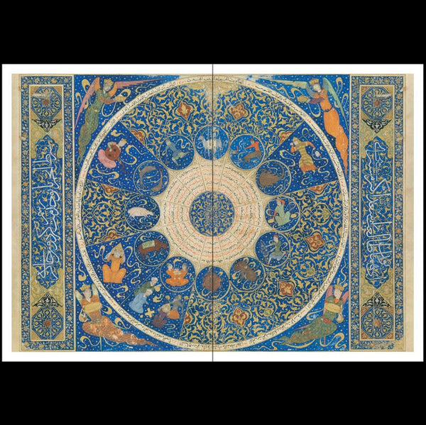 Occult: Decoding the Visual Culture of Mysticism, Magic & Divination by Peter Forshaw