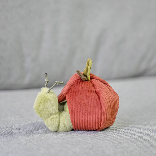 Lambwolf Collective - Snuffle + Burrow Enrichment Dog Toy Set - Apple