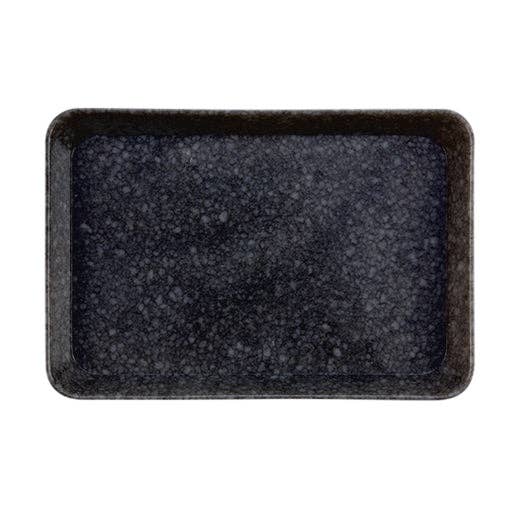 Penco - Marble Desk Tray - Black - M