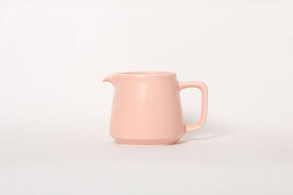 Porcelain Pour Over Coffee Server - Space Camp