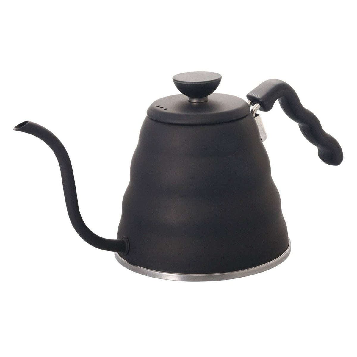 Hario - V60 "Buono" Drip Kettle - 1200mL - Matte Black