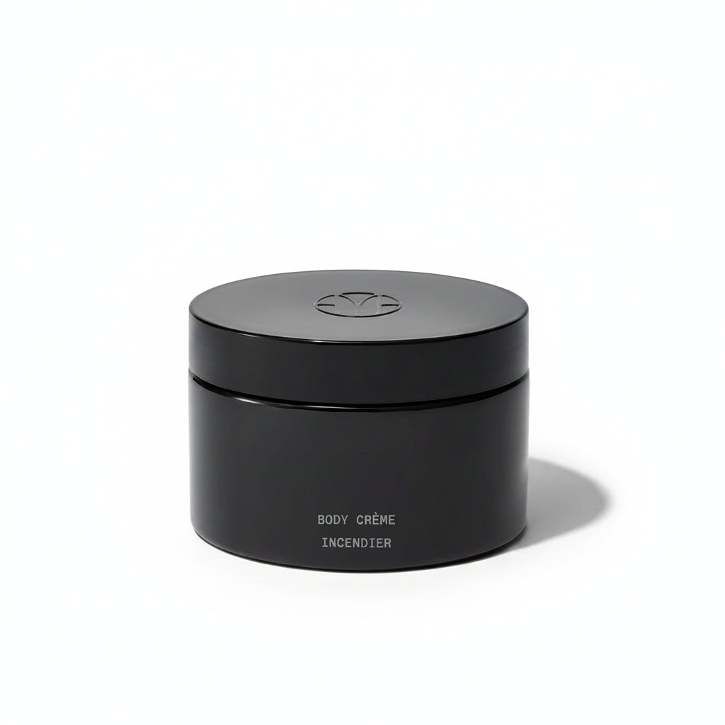 Mienne - Body Crème - Incendier